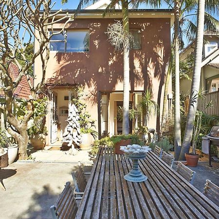 Bondi Beach House Sydney Kültér fotó